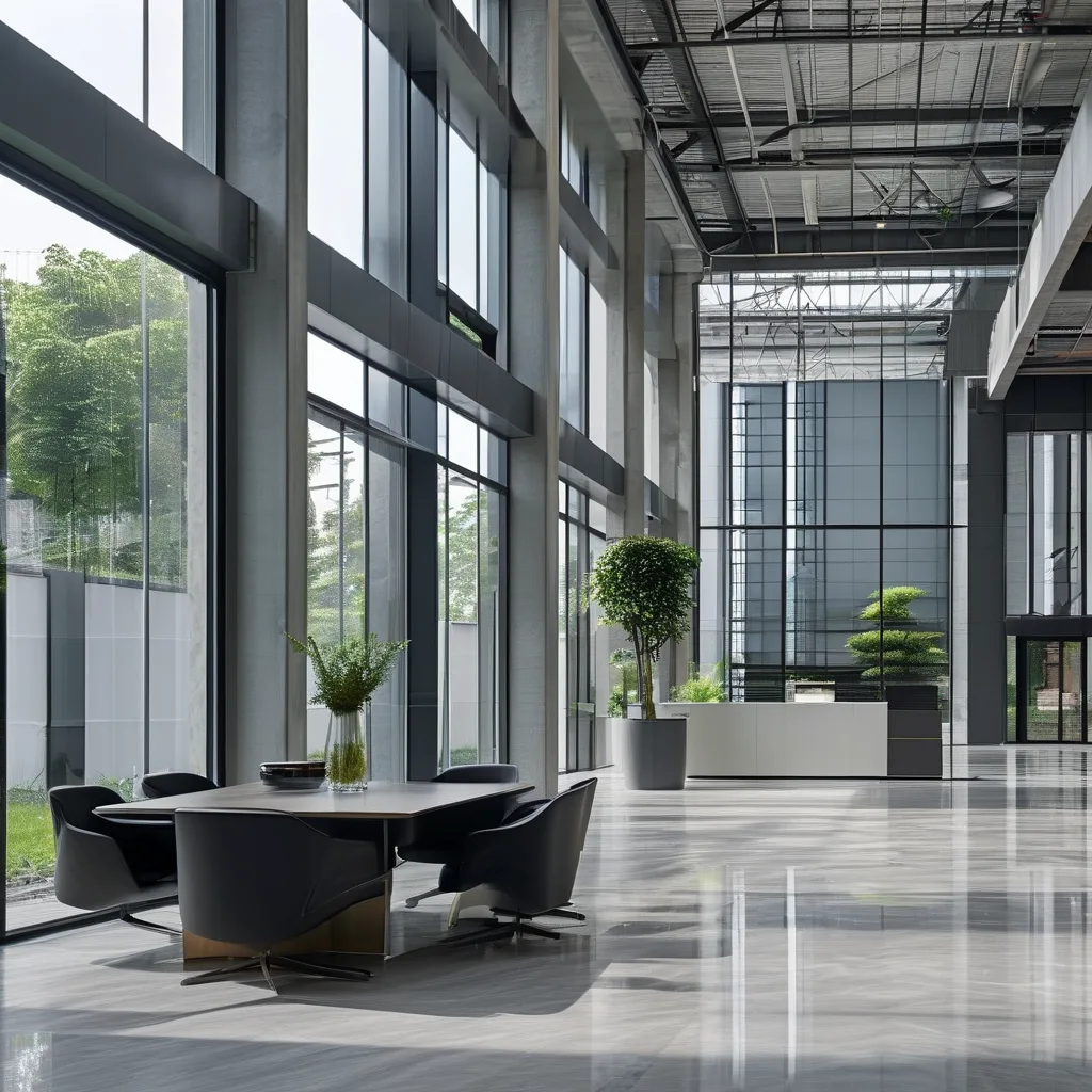 新型建材